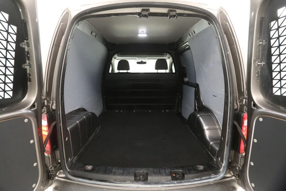 Volkswagen Caddy - Afbeelding 6 van 28