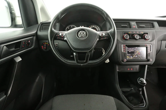 Volkswagen Caddy - Afbeelding 7 van 28