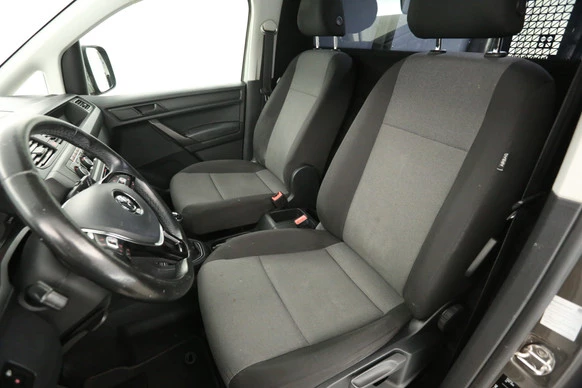 Volkswagen Caddy - Afbeelding 8 van 28