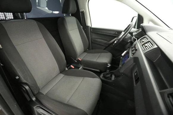 Volkswagen Caddy - Afbeelding 9 van 28