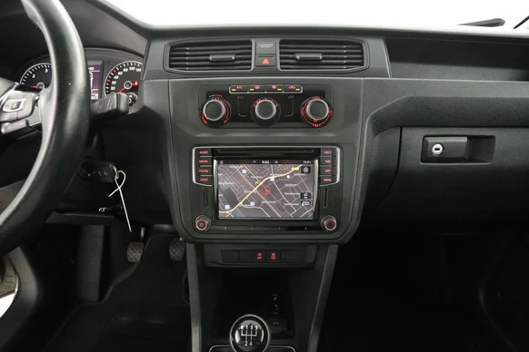 Volkswagen Caddy - Afbeelding 11 van 28