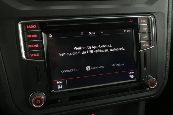 Volkswagen Caddy - Afbeelding 13 van 28