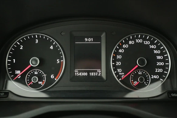 Volkswagen Caddy - Afbeelding 16 van 28