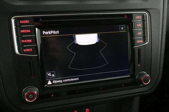 Volkswagen Caddy - Afbeelding 18 van 28