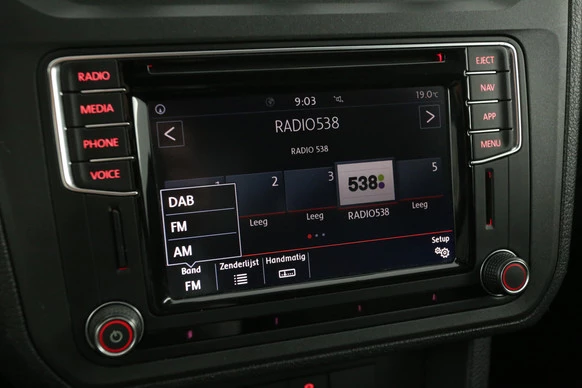 Volkswagen Caddy - Afbeelding 19 van 28