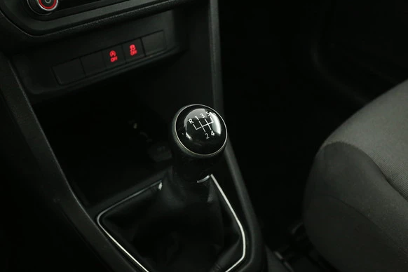 Volkswagen Caddy - Afbeelding 20 van 28