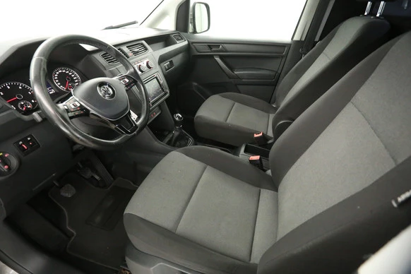 Volkswagen Caddy - Afbeelding 23 van 28