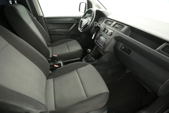 Volkswagen Caddy - Afbeelding 24 van 28