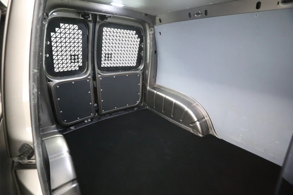 Volkswagen Caddy - Afbeelding 25 van 28