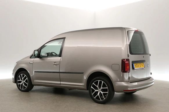 Volkswagen Caddy - Afbeelding 27 van 28
