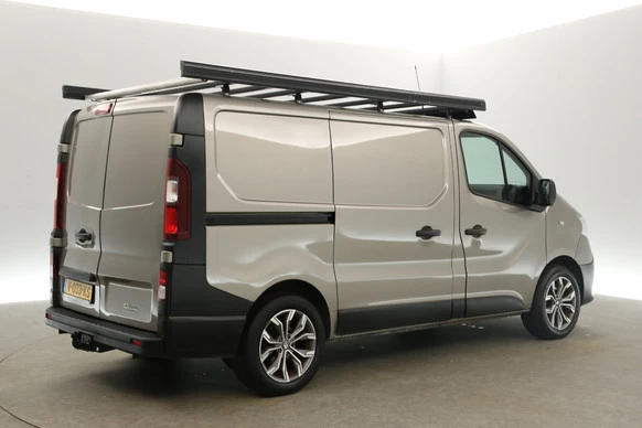 Renault Trafic - Afbeelding 2 van 25