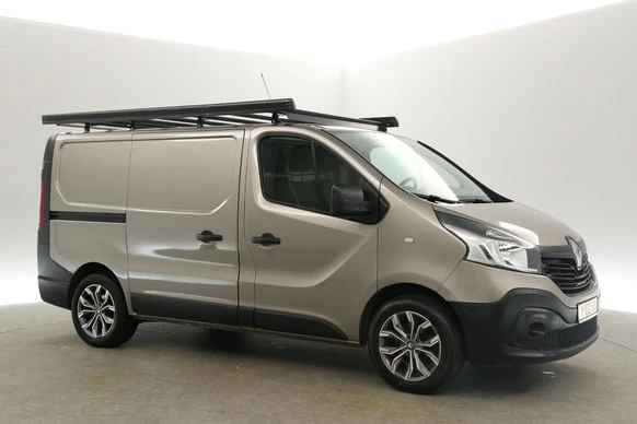 Renault Trafic - Afbeelding 3 van 25