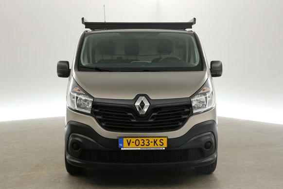 Renault Trafic - Afbeelding 4 van 25