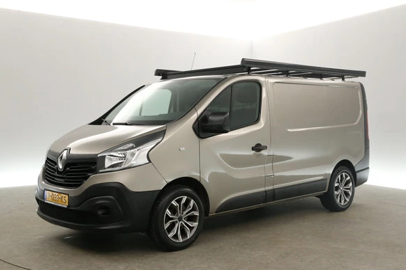 Renault Trafic - Afbeelding 5 van 25