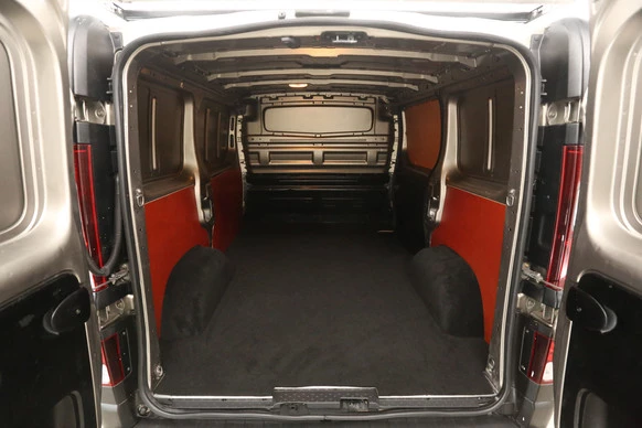Renault Trafic - Afbeelding 6 van 25