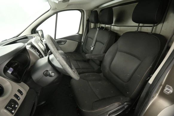 Renault Trafic - Afbeelding 8 van 25