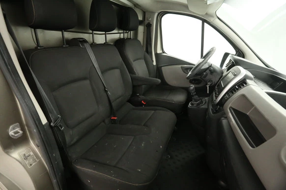 Renault Trafic - Afbeelding 9 van 25