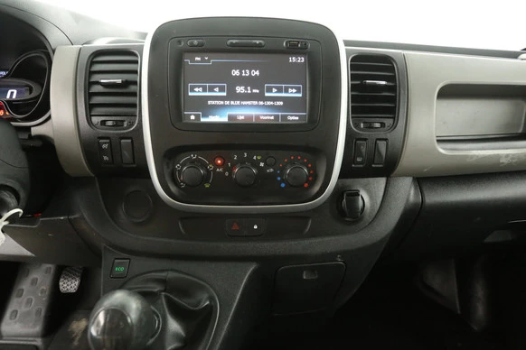 Renault Trafic - Afbeelding 11 van 25