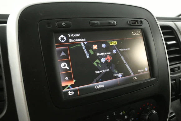Renault Trafic - Afbeelding 13 van 25