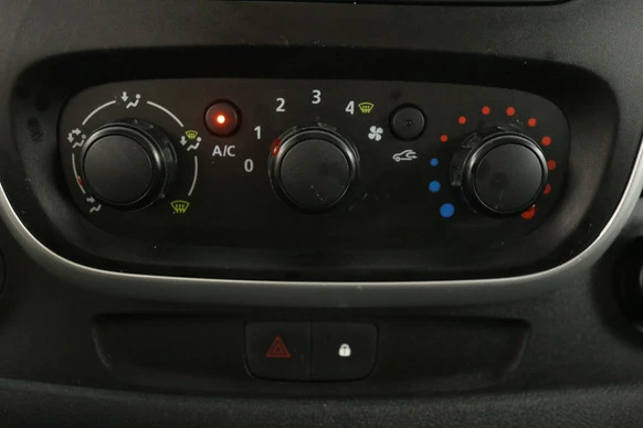 Renault Trafic - Afbeelding 14 van 25