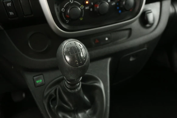 Renault Trafic - Afbeelding 15 van 25