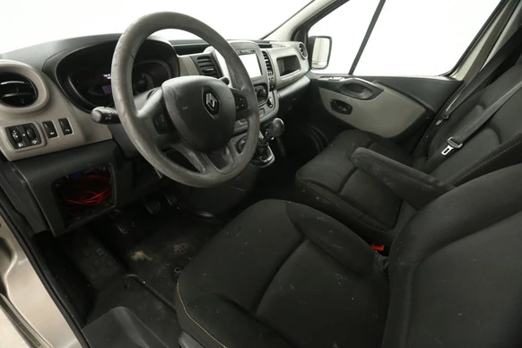 Renault Trafic - Afbeelding 20 van 25