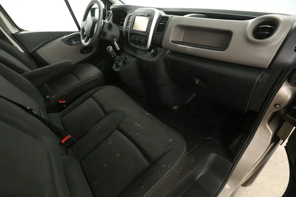 Renault Trafic - Afbeelding 21 van 25