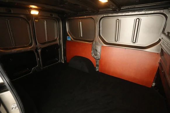 Renault Trafic - Afbeelding 22 van 25