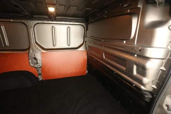 Renault Trafic - Afbeelding 23 van 25