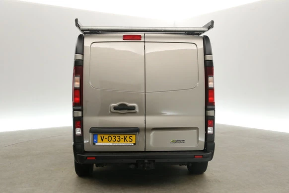 Renault Trafic - Afbeelding 25 van 25