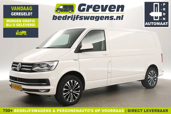 Volkswagen Transporter - Afbeelding 1 van 25