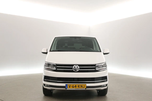Volkswagen Transporter - Afbeelding 4 van 25