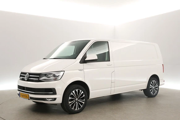 Volkswagen Transporter - Afbeelding 5 van 25