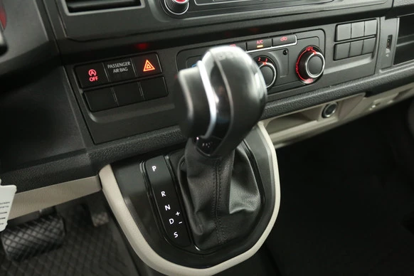Volkswagen Transporter - Afbeelding 8 van 25