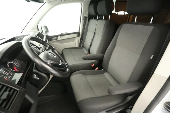 Volkswagen Transporter - Afbeelding 9 van 25
