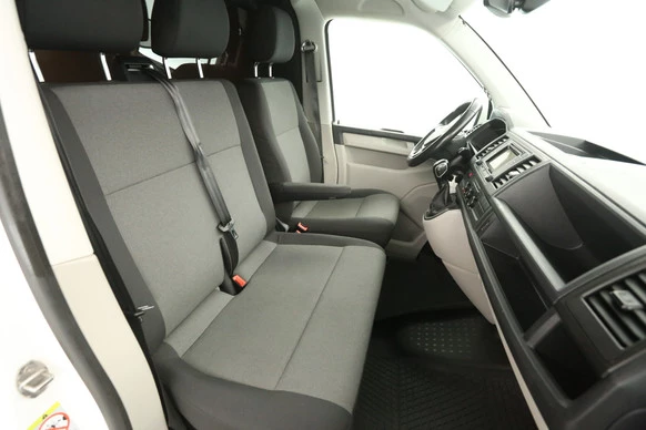 Volkswagen Transporter - Afbeelding 10 van 25