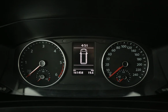 Volkswagen Transporter - Afbeelding 17 van 25