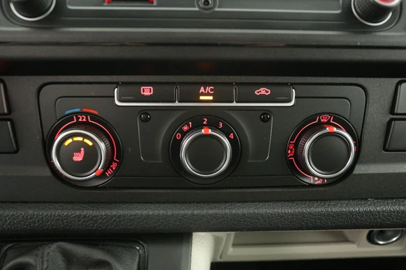 Volkswagen Transporter - Afbeelding 18 van 25