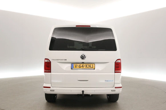 Volkswagen Transporter - Afbeelding 25 van 25