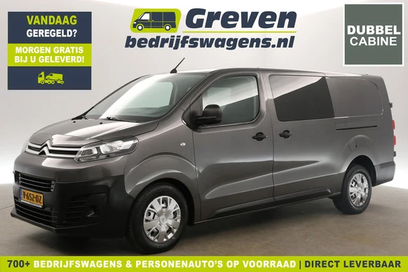 Citroën Jumpy - Afbeelding 1 van 28