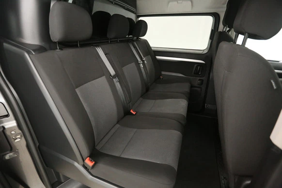 Citroën Jumpy - Afbeelding 12 van 28