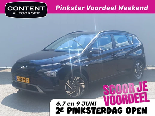 Hyundai Bayon - Afbeelding 1 van 23