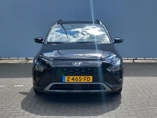 Hyundai Bayon - Afbeelding 2 van 23