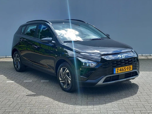 Hyundai Bayon - Afbeelding 3 van 23