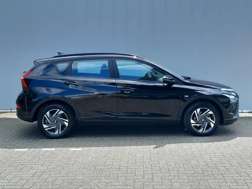 Hyundai Bayon - Afbeelding 4 van 23