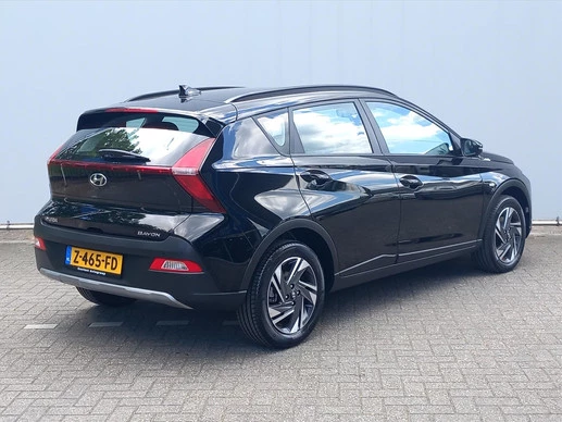Hyundai Bayon - Afbeelding 5 van 23