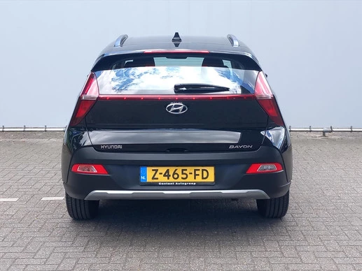 Hyundai Bayon - Afbeelding 6 van 23