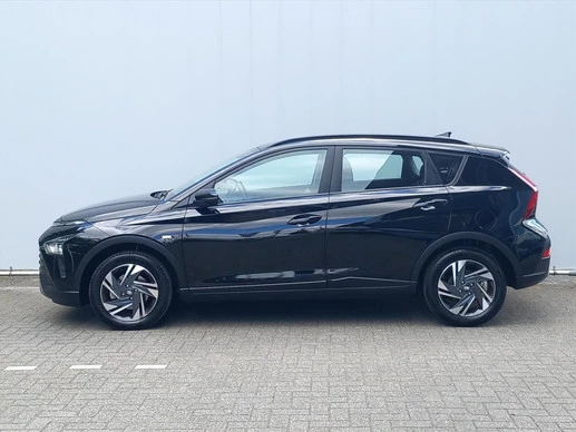 Hyundai Bayon - Afbeelding 8 van 23