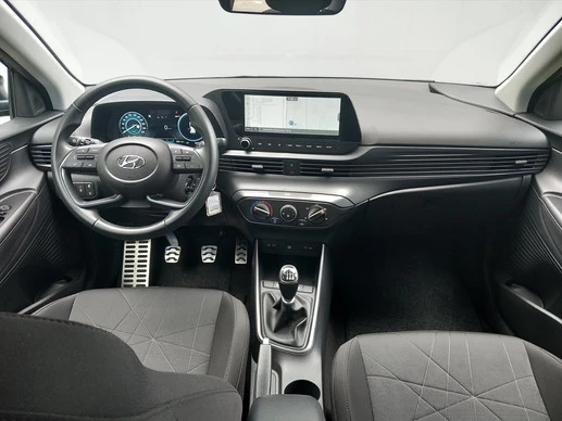 Hyundai Bayon - Afbeelding 12 van 23