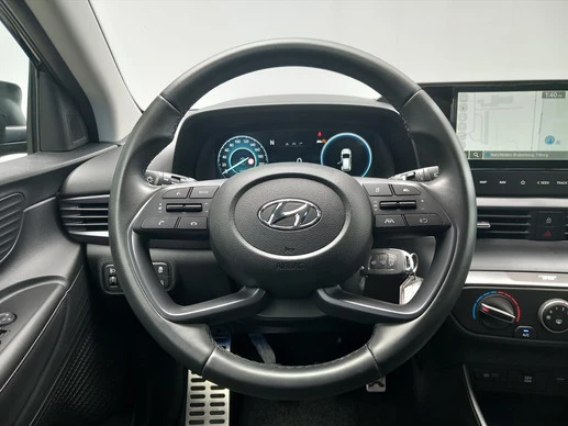 Hyundai Bayon - Afbeelding 13 van 23